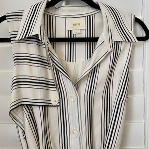 NWOT Anthropologie dress size 10